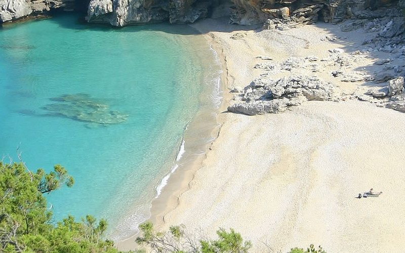 Territorio Hotel La Perla